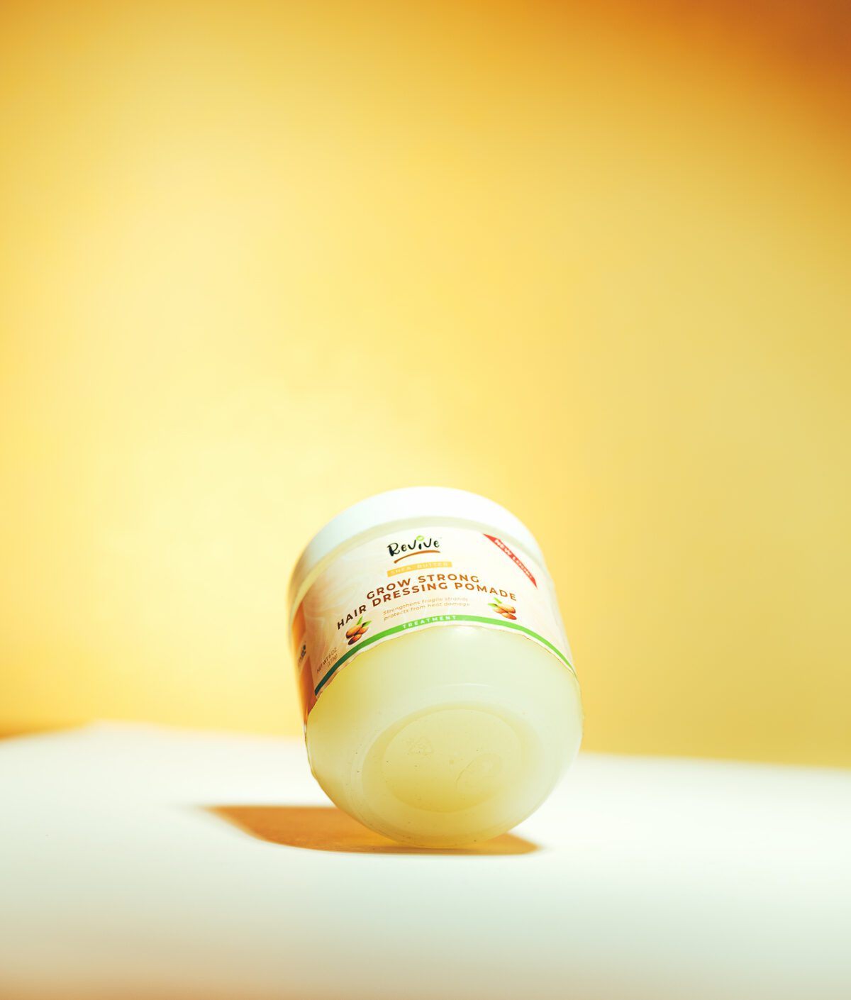 Revive Grow Strong Hair Dressing Pormade